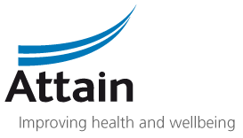 AttainLogo