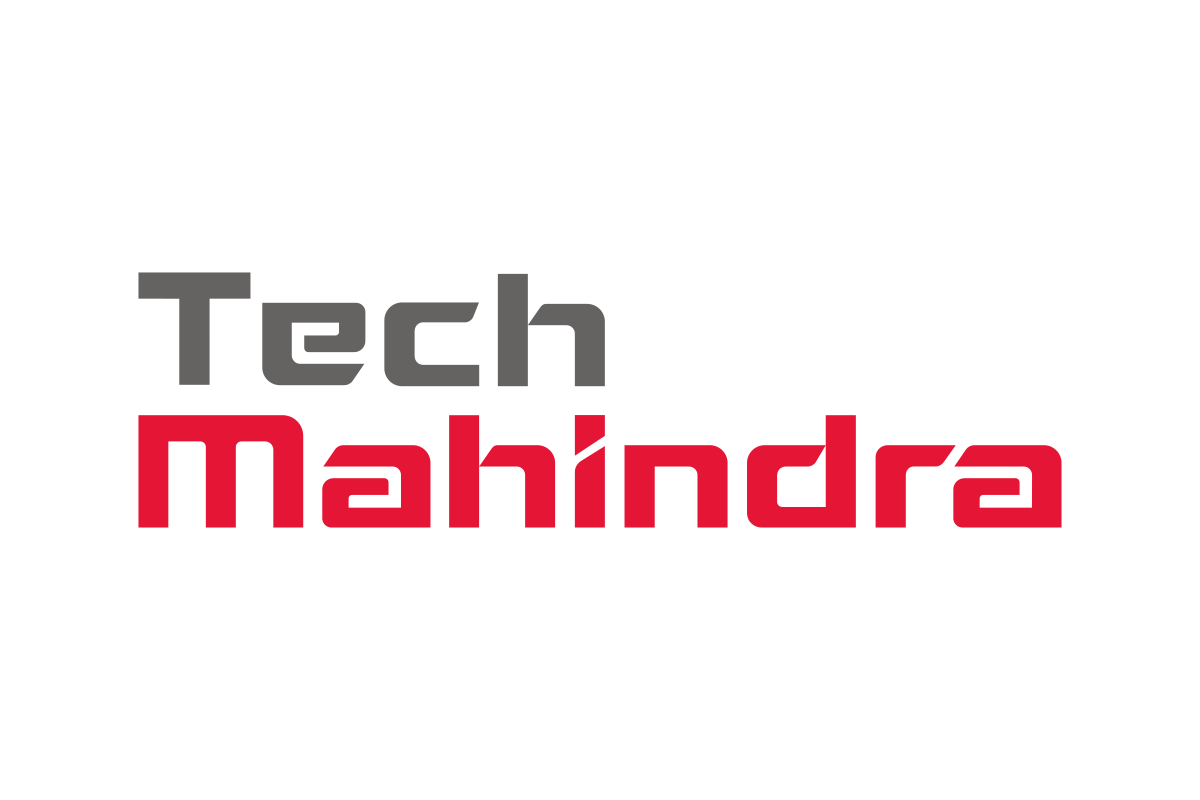 TechMahindraLogo