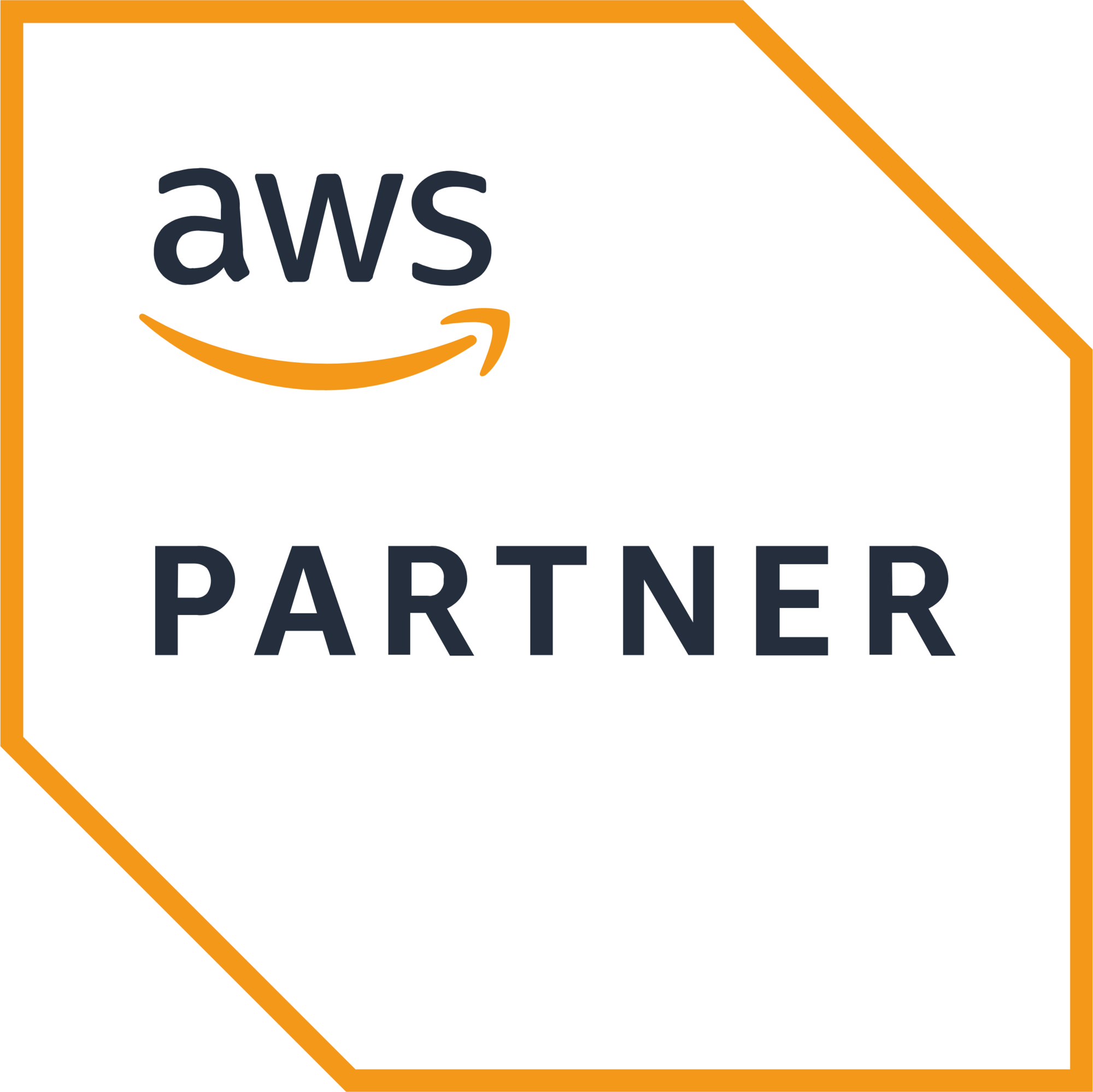 AWS Logo