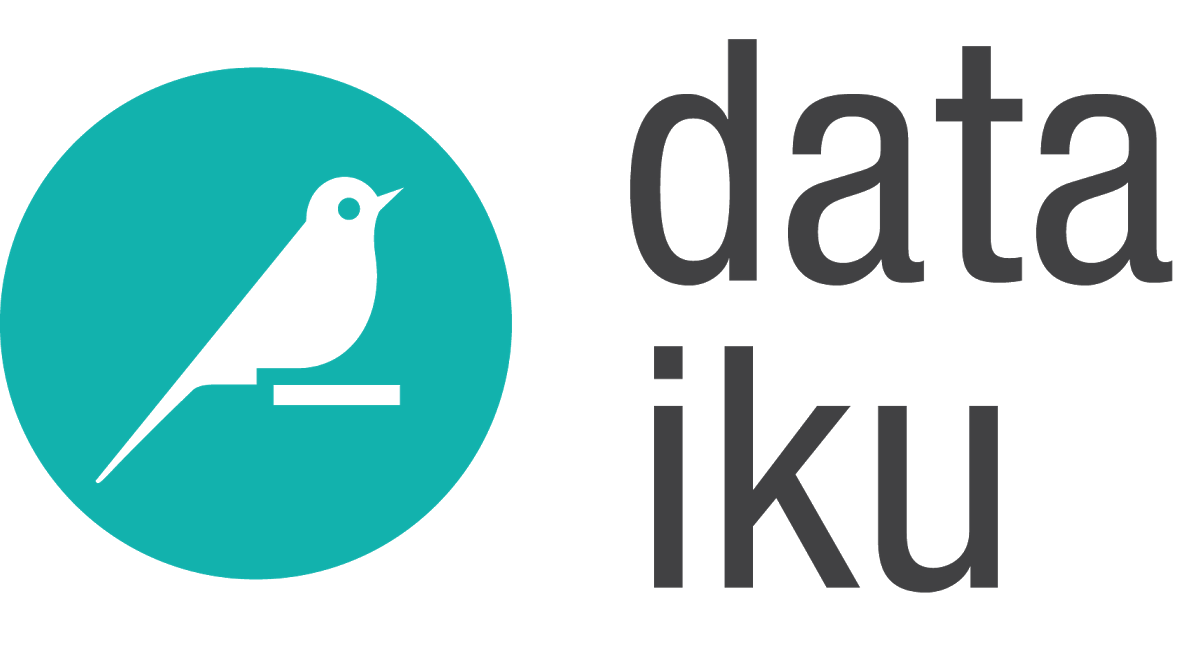 Dataiku Logo